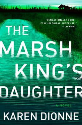 Book Summary The Marsh King's Daughter