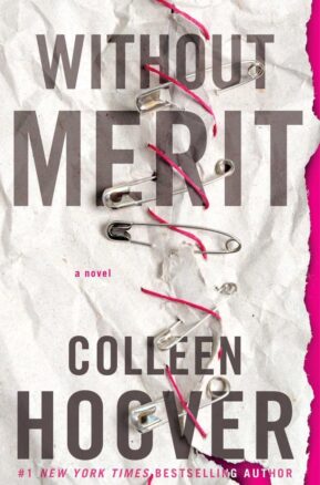 Book Summary Without Merit