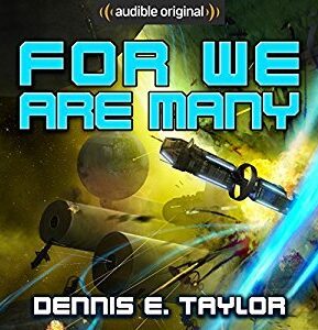 Book Summary For We Are Many