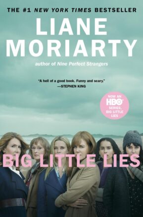 Book Summary Big Little Lies
