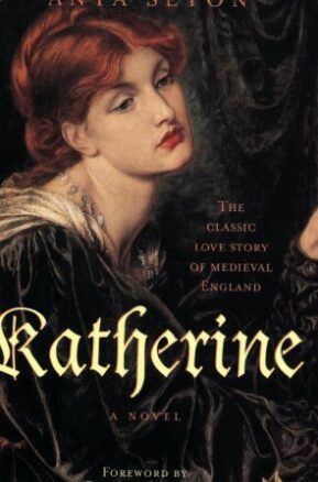 Book Summary Katherine