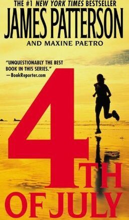 Book Summary 4th of July