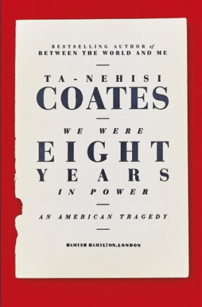 Book Summary We Were Eight Years in Power: An American Tragedy