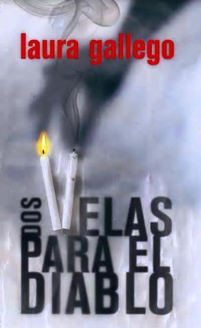 Book Summary Dos velas para el diablo