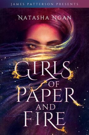 Book Summary Girls of Paper and Fire