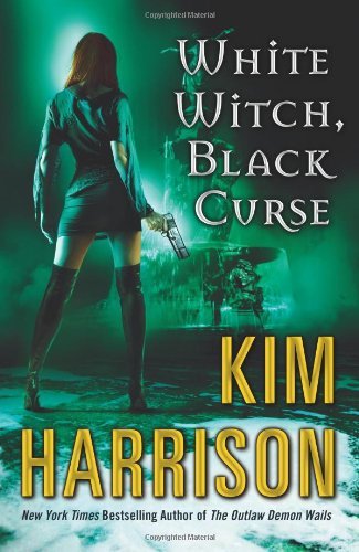 Book Summary White Witch, Black Curse