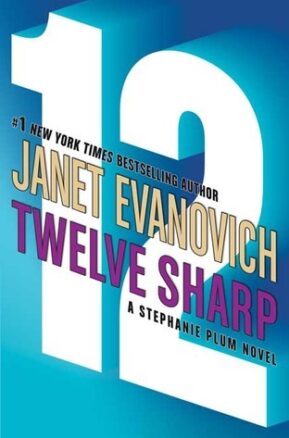 Book Summary Twelve Sharp