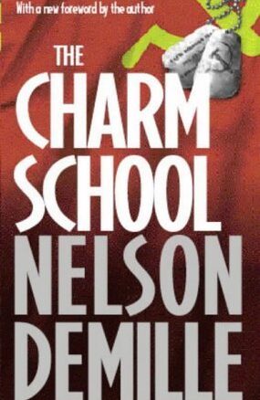 Book Summary The Charm School