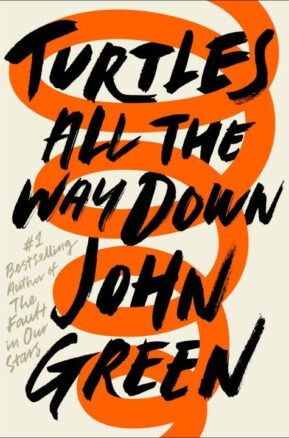 Book Summary Turtles All the Way Down