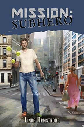 Book Summary Mission: Subhero