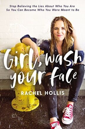 Book Summary Girl Wash your Face