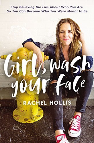Book Summary Girl Wash your Face