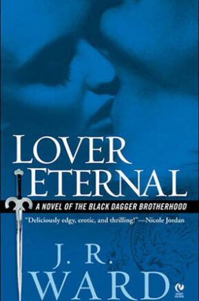 Book Summary Lover Eternal