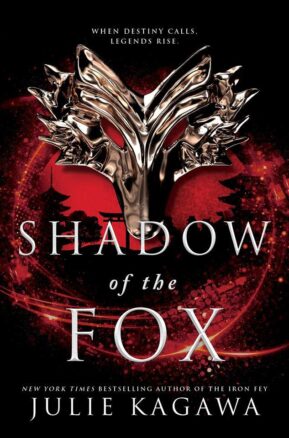 Book Summary Shadow of the Fox