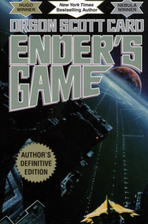 Book Summary Ender’s Game