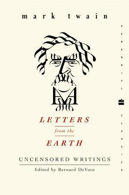 Book Summary Letters from the Earth: Uncensored Writings