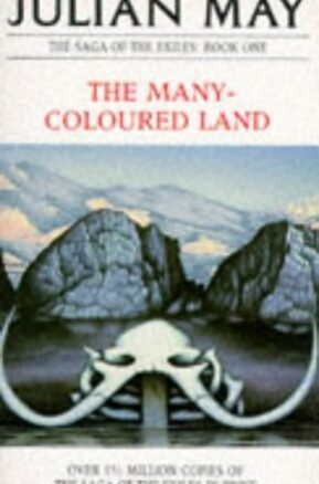 Book Summary The Many-Coloured Land