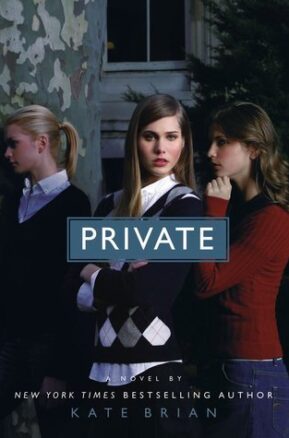 Book Summary Private