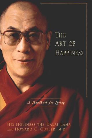 Book Summary The Art of Happiness