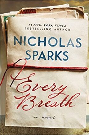 Book Summary Every Breath