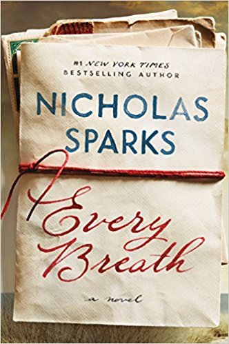 Book Summary Every Breath
