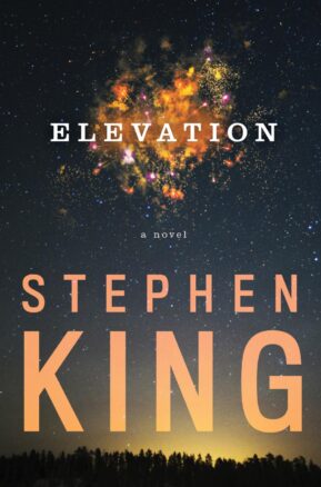 Book Summary Elevation