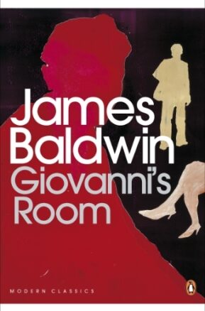 Book Summary Giovanni’s Room