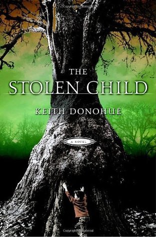 Book Summary The Stolen Child