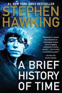 Book Summary A Brief History of Time