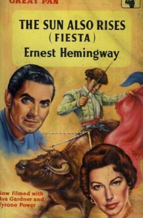 Book Summary The Sun Also Rises