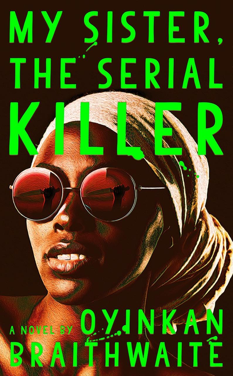 Book Summary My Sister, the Serial Killer