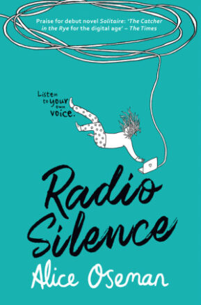 Book Summary Radio Silence
