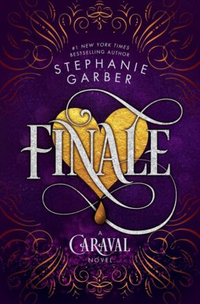 Book Summary Finale
