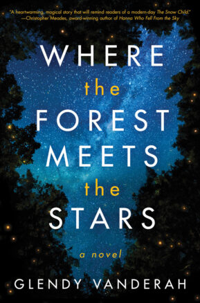 Book Summary Where the Forest Meets the Stars