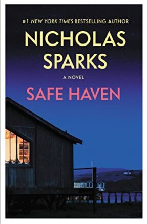 Book Summary Safe Haven