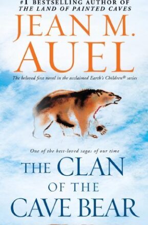 Book Summary The Clan of the Cave Bear