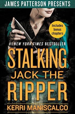 Book Summary Stalking Jack the Ripper
