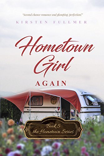 Book Summary Hometown Girl Again
