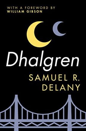 Book Summary Dhalgren