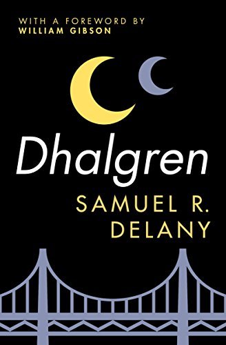 Book Summary Dhalgren