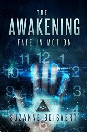 Book Summary The Awakening: Fate in Motion