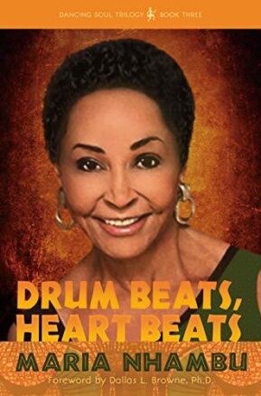 Book Summary Drum Beats, Heart Beats