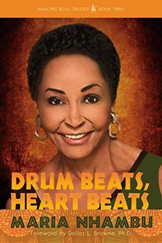 Book Summary Drum Beats, Heart Beats