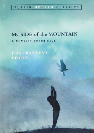 Book Summary My Side of the Mountain