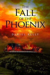 Book Summary The Fall of the Phoenix