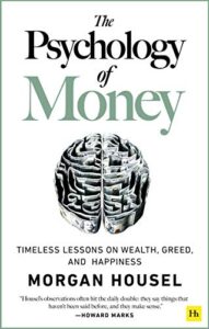 Book Summary The Psychology of Money