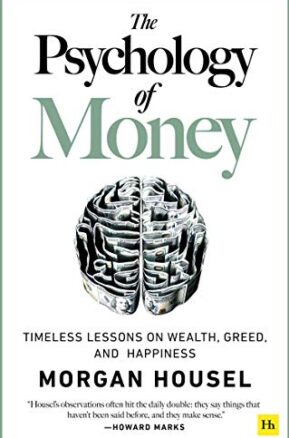 Book Summary The Psychology of Money