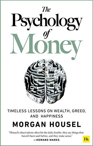 Book Summary The Psychology of Money