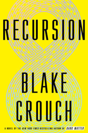 Book Summary Recursion