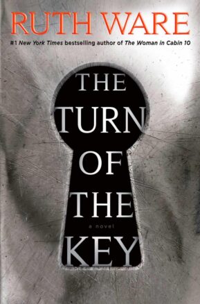 Book Summary The Turn of the Key